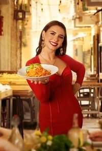 The Pasta Queen