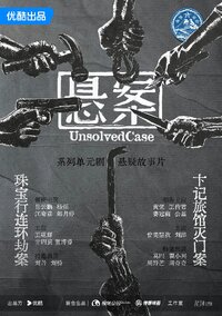 Unsettled Case