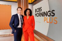CBS Mornings Plus
