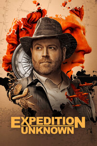 Expedition Unknown