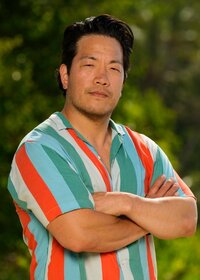 Solomon "Sol" Yi
