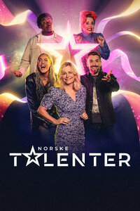 Norske Talenter