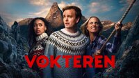 Vokteren