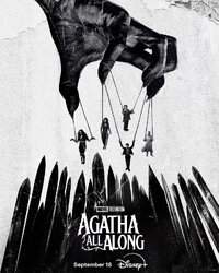 Agatha All Along