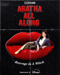 Agatha All Along