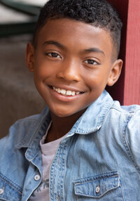 RJ Lewis