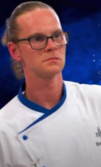 Brandon Kerr