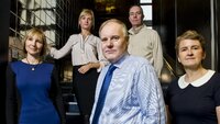 Crime Scenes Scotland: Forensics Squad