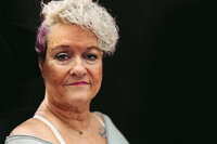 Alison Lapper