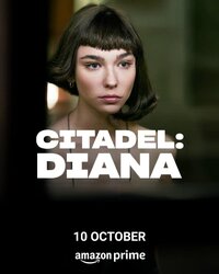 Citadel: Diana