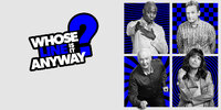Whose Line Is It Anyway?