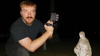 The Axe Murder House