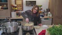 Pheasant Ragu with Pappardelle