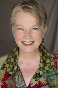 Amy Stoch