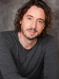 Eric Michael Robinson