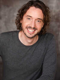 Eric Michael Robinson