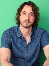 Eric Michael Robinson