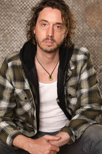 Eric Michael Robinson