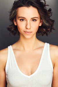 Hannah Ruwe
