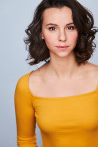 Hannah Ruwe