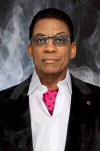 Herbie Hancock