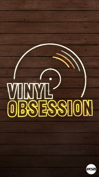 Vinyl Obsession