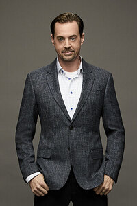 Special Agent Timothy &quot;Tim&quot; McGee