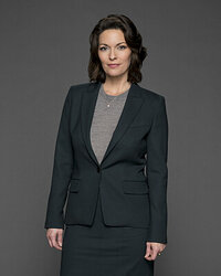 Special Agent in Charge Isobel Castile