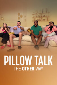 90 Day Pillow Talk: The Other Way