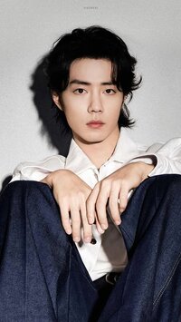 Xiao Zhan