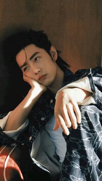 Xiao Zhan