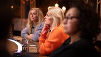 Hvorfor er ikke jeg justisminister? – del 2