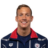 Caeleb Dressel