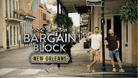 Bargain Block New Orleans