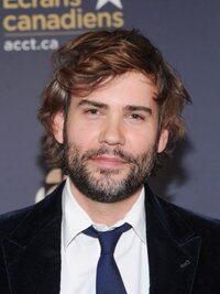 Rossif Sutherland