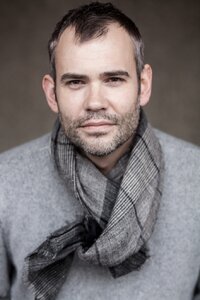 Rossif Sutherland
