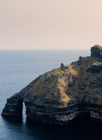 Ireland's Coast