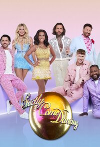 Strictly Come Dancing
