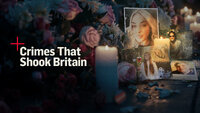 Crimes That Shook Britain