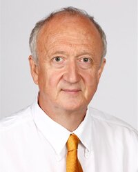 Luc Gentil