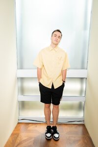 Иван Абрамов