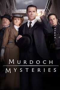 Murdoch Mysteries