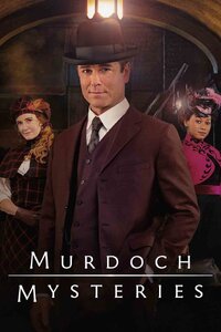 Murdoch Mysteries