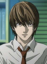 Light Yagami