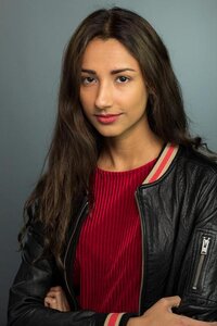 Farah Jaffrey