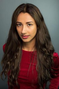 Farah Jaffrey
