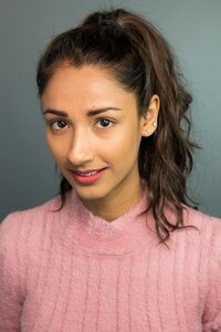 Farah Jaffrey