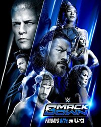 WWE Friday Night SmackDown