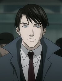 FBI Agent Raye Penber