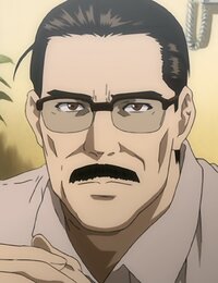 DSU Soichiro Yagami